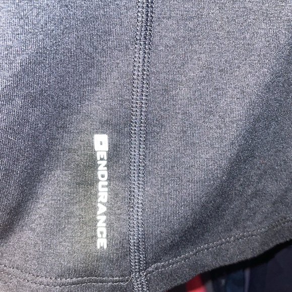 OGIO ENDURANEE I CAN. I WILL. #PRUVITEVERYDAY Ladies running workout top X-Large - Picture 9 of 9